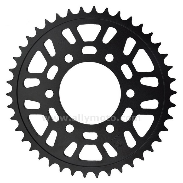 157 Motorcycle Rear Sprocket Kawasaki Z1000 Abs 03-10 Zzr600 Usa 05-08 Zx10R 04-10 Zx9R 02-03 Zx6R 98-02 Zx7R 96-02